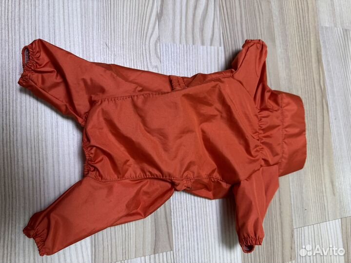 Одежда для маленьких собак