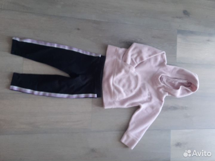 Вещи пакетом zara,H&M и др 86-92