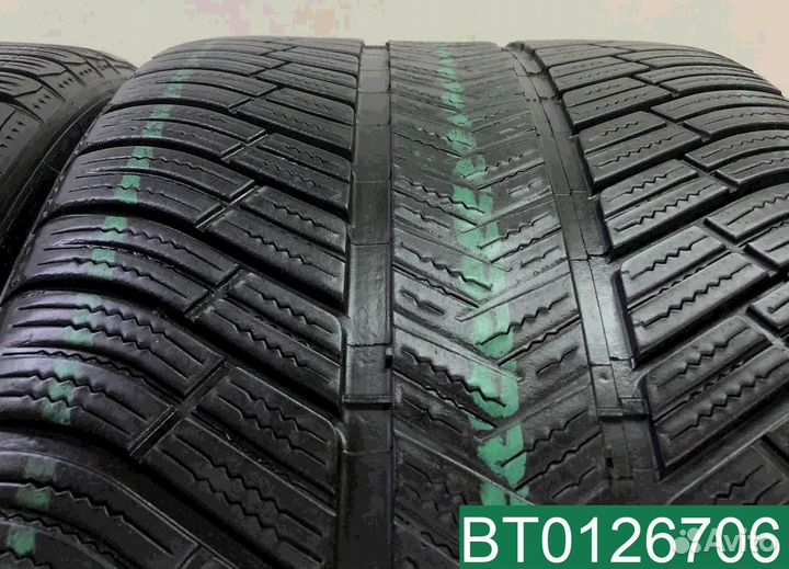 Continental IceContact 2 SUV 255/55 R19 111T