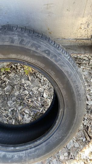 Bridgestone Turanza ER300 19.5/65 R15 91