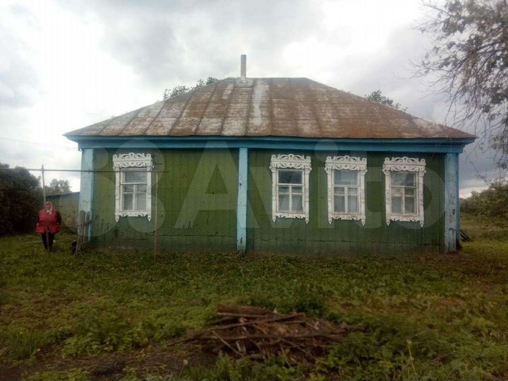 Дом 90 м² на участке 30 сот.