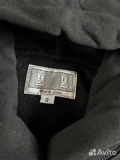 Худи Cav Empt