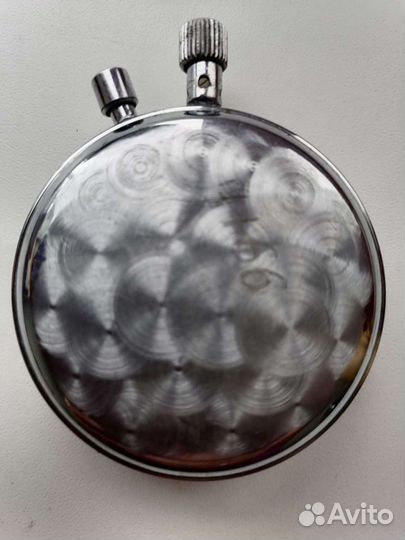 Секундомер механический