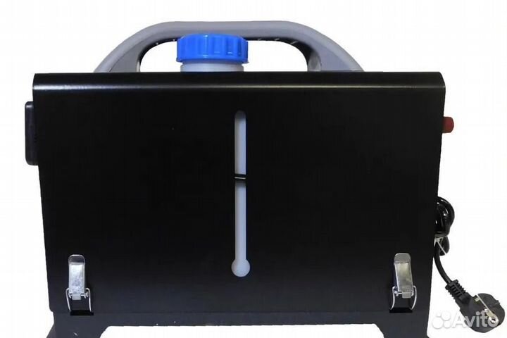 Автономный отопитель для дома дачи яхты фуры