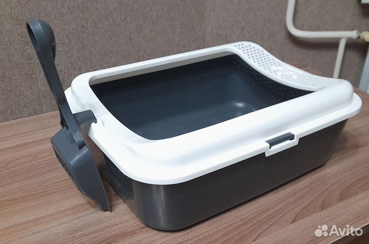 Лоток для кошек