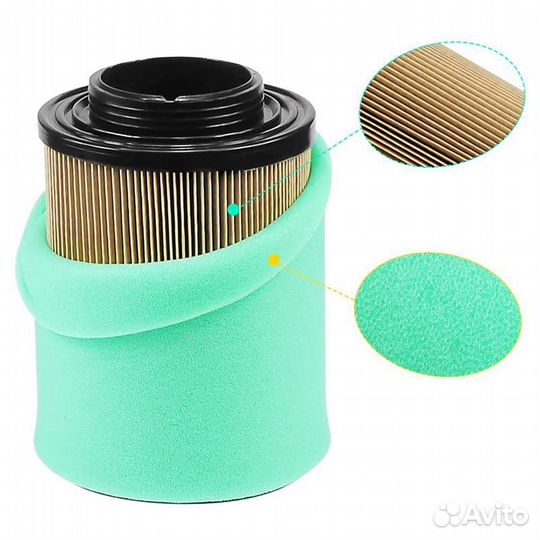 Воздушный фильтр BRP 450/500/650/800/1000