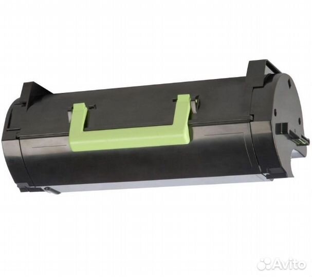 Тонер картридж Lexmark MS310/410/510/610, E-Line