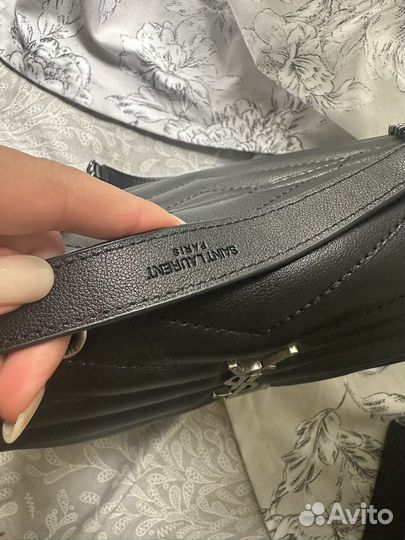 Сумка ysl loulou