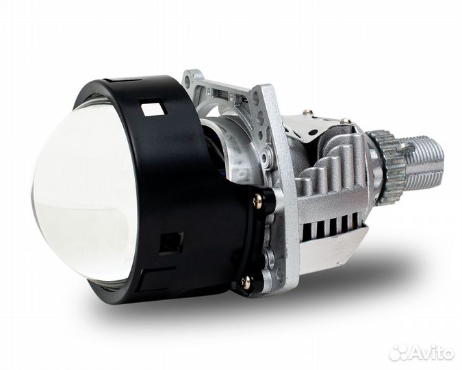 Bi-LED ViperZoom Iskander 3