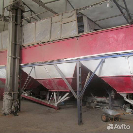 Мельница, хозяйство