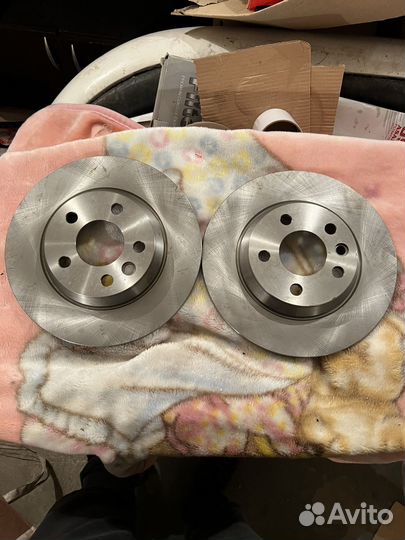 Торм д. ford galaxy,VW Sharan,Tranparter,Caravelle