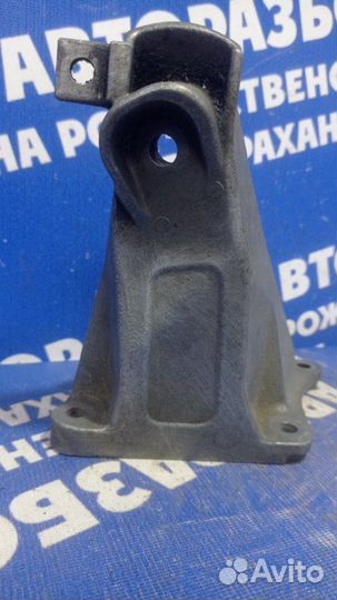 Кронштейн опоры двигателя Bmw E65 седан N62B44