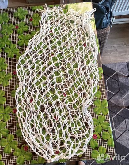 Рептух для коз