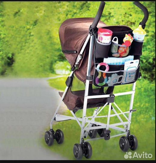 Органайзер для автомобиля