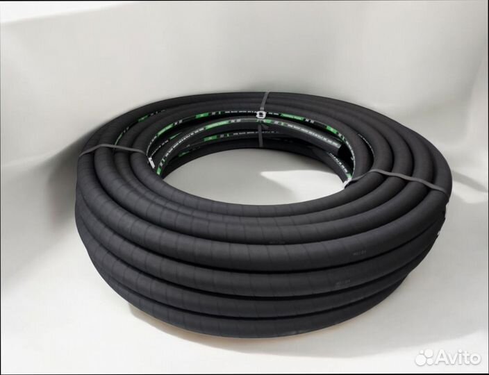 Рукав гидравлический 1SN DN 31 