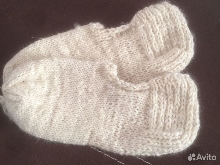 Следки и носки для взрослого