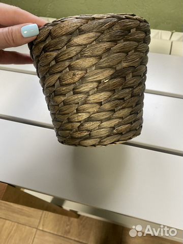 Кашпо для цветов IKEA