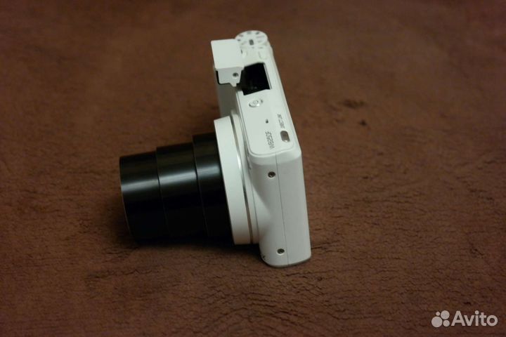 Фотоаппарат Samsung WB250F