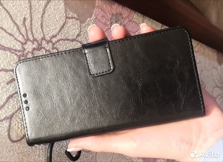 Чехол книжка на honor x10