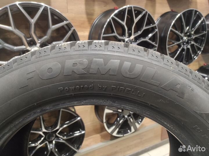 Formula Ice 225/55 R17 101T