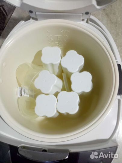 Мультиварка polaris