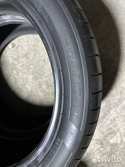 Bridgestone Turanza 6 225/45 R18 95W