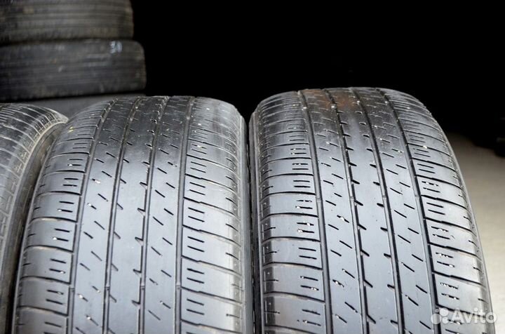 Bridgestone Dueler H/L 33 235/55 R19