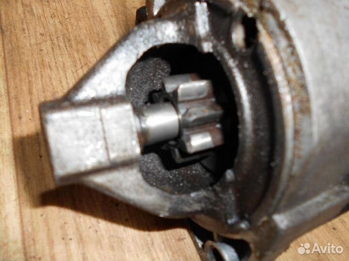 Стартер Hyundai Accent I 1994-2000