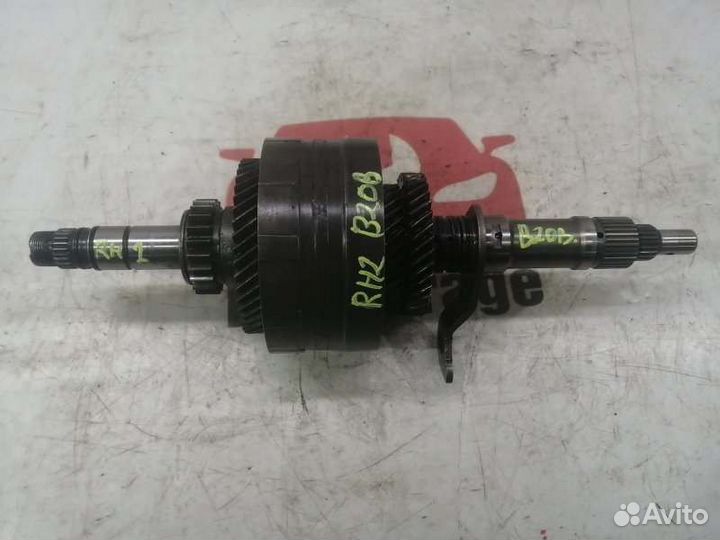 Вал АКПП Honda S-Mx RH2 B20B
