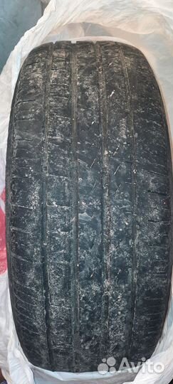 Pirelli Scorpion Verde 215/60 R17 96H