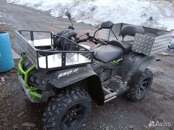 Рм 650 2