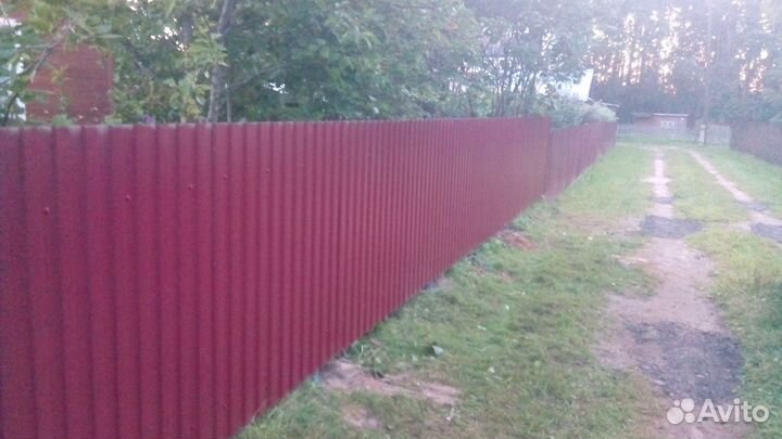 Сварочные работы