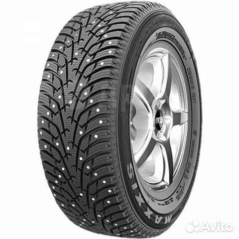 Maxxis NP5 Premitra Ice Nord 175/65 R14