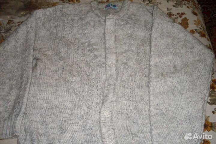 Кофточка женская