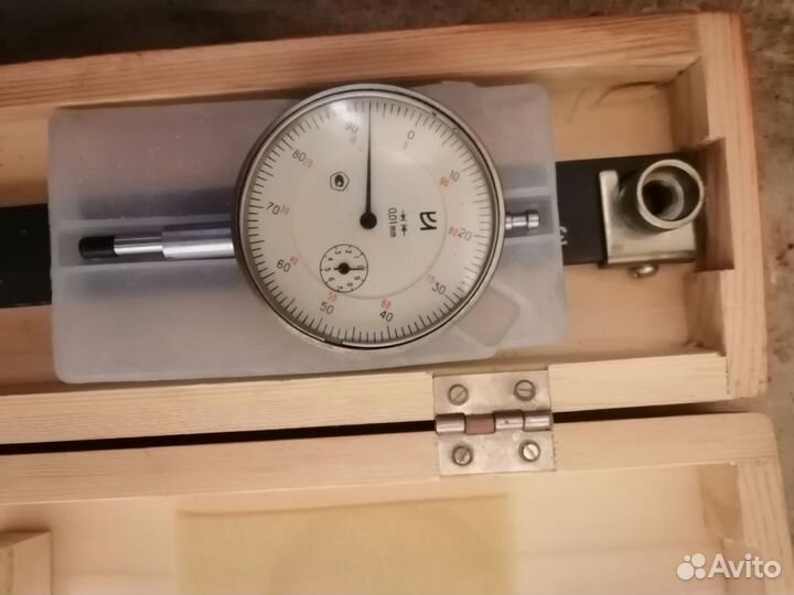 Приспособление для регулировки зазоров клапанов