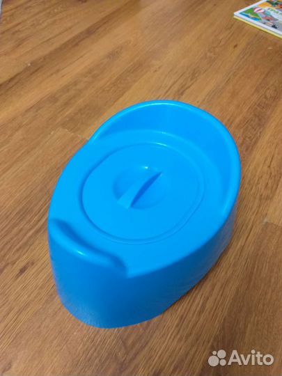 Горшок детский