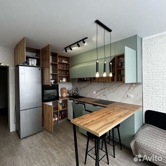 Кухонный гарнитур / кухни на заказ