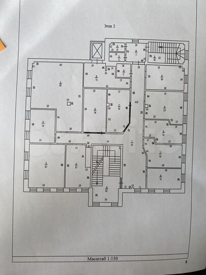 Офис, 30 м²