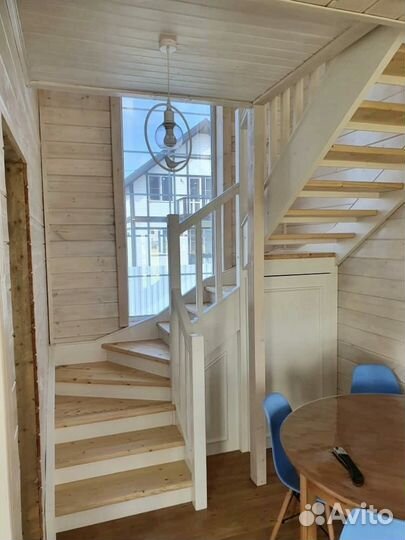 Лестница в дом