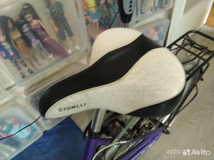 Велосипед Forward Azure 885