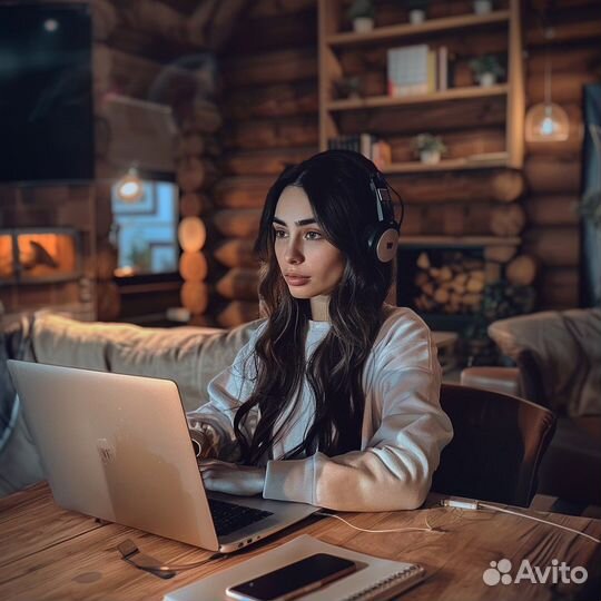 Удаленка. Сотрудник в страховую компанию-офис/дом