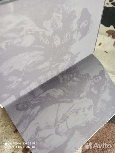 Дюма 3 мушкетера