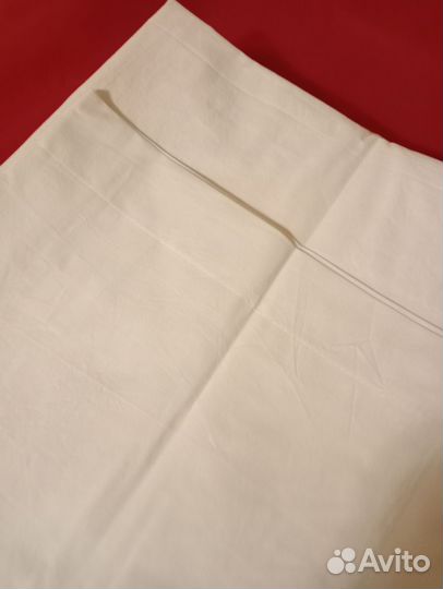 Простынь +2наволочки