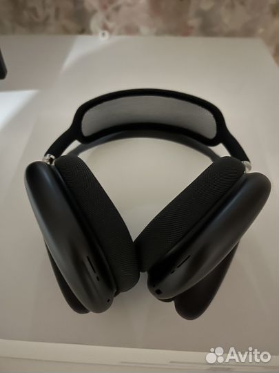 Беспроводные наушники