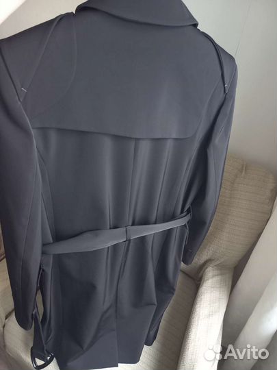 Плащ женский Perspective