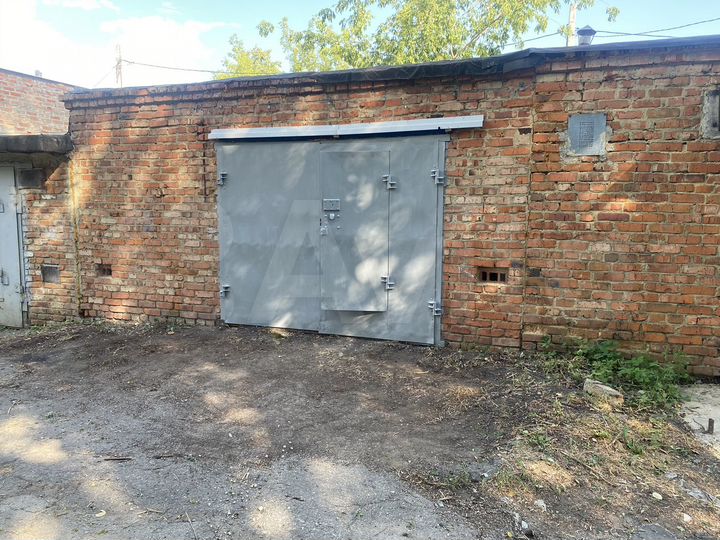 Гараж, 30 м²