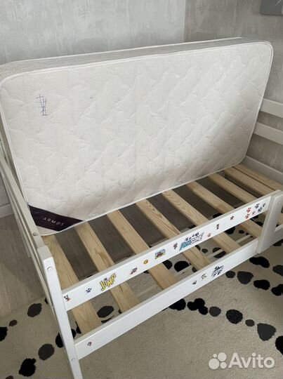 Матрас Армос