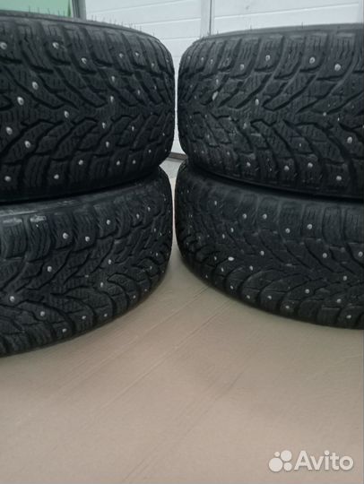 Nokian Tyres Hakkapeliitta 9 195/55 R16