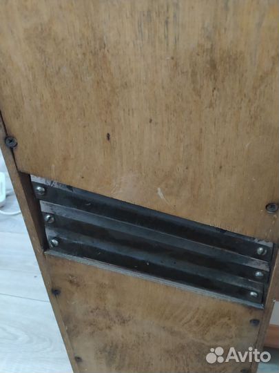 Доска шинковочная