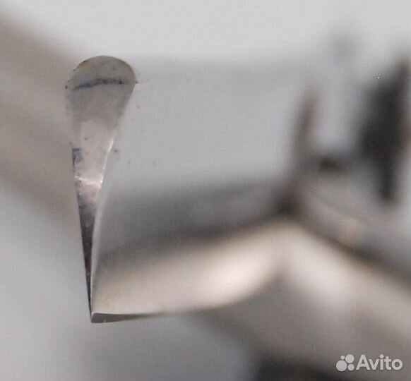 Новая французская бритва. 42 MP garanti